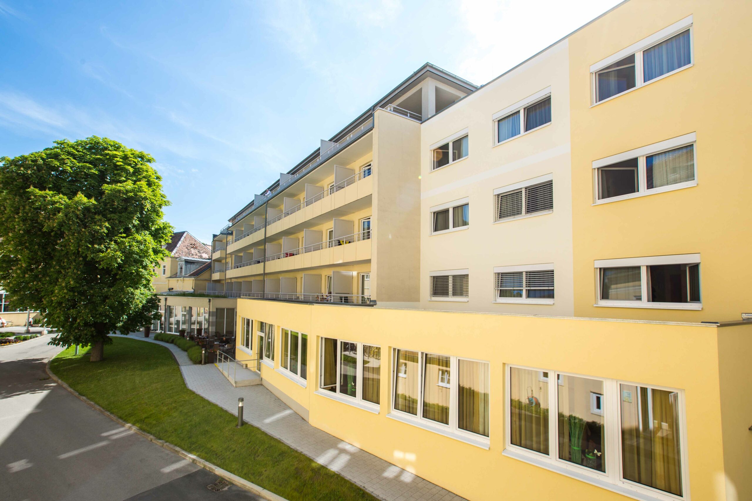 Featured Image for “Gesundheits- und Kurhotel Badener Hof”