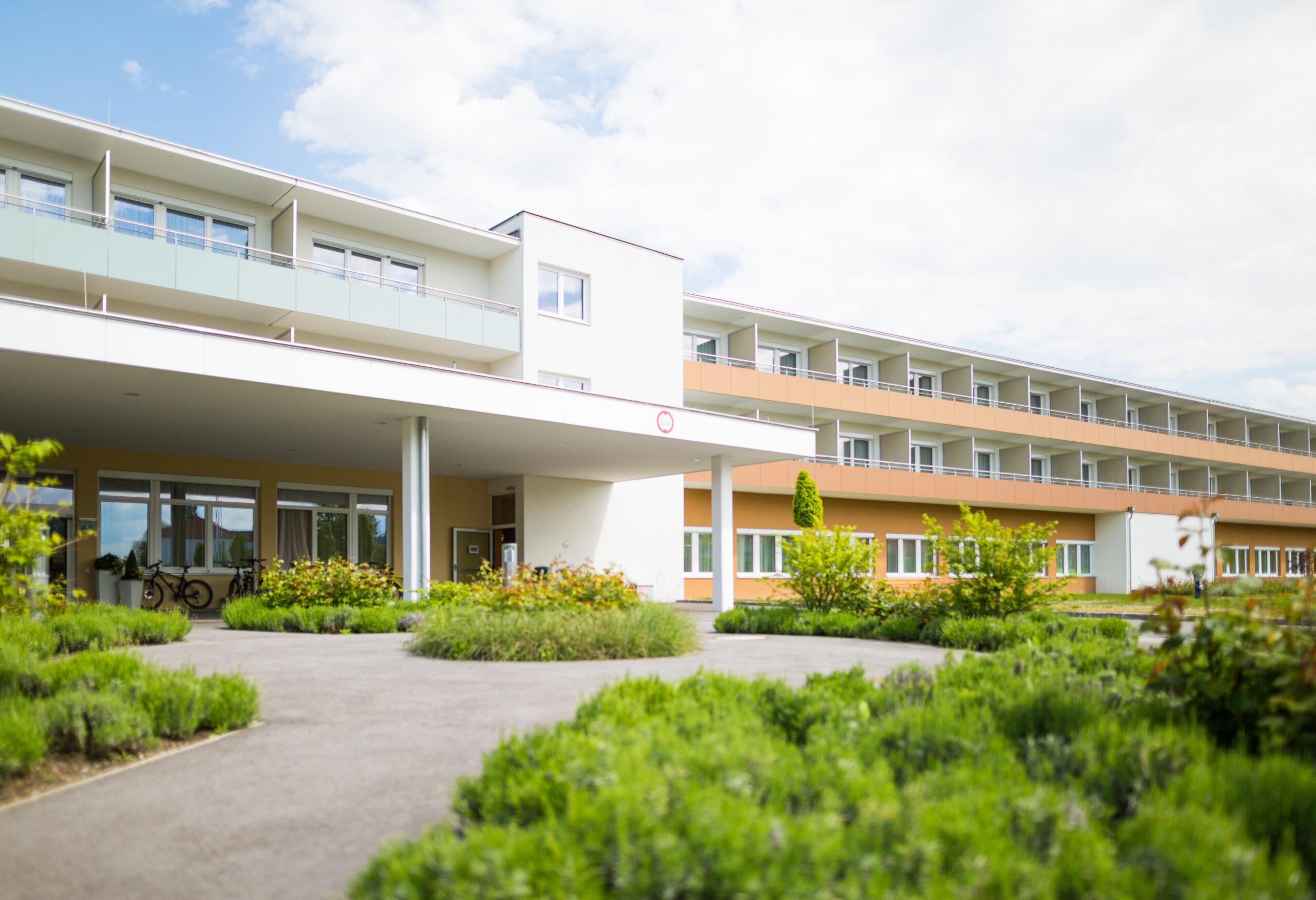 Featured Image for “Lebens.Med Zentrum Bad Erlach”